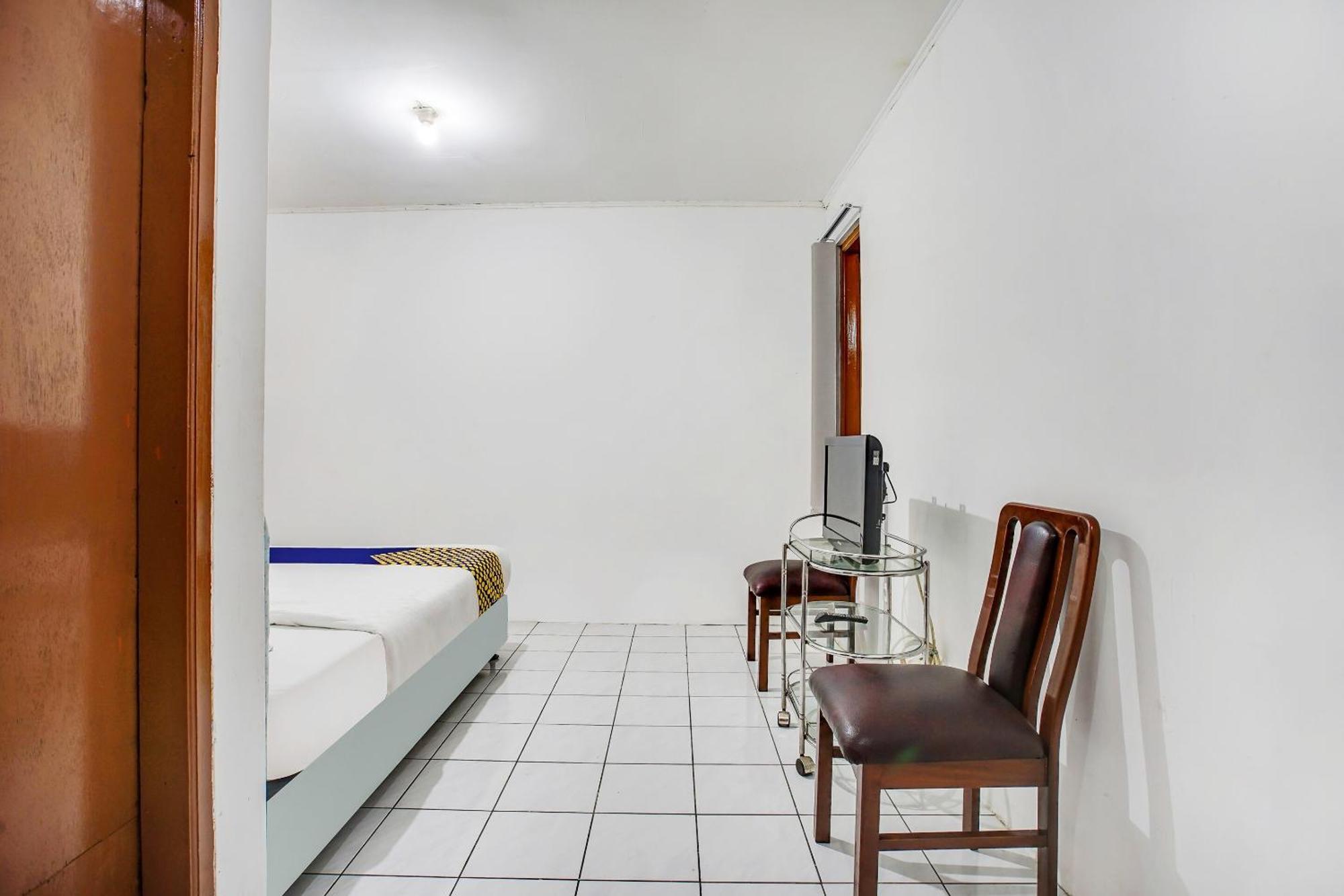 Spot On 91117 Sriwijaya Residence Syariah Μπαντούνγκ Εξωτερικό φωτογραφία