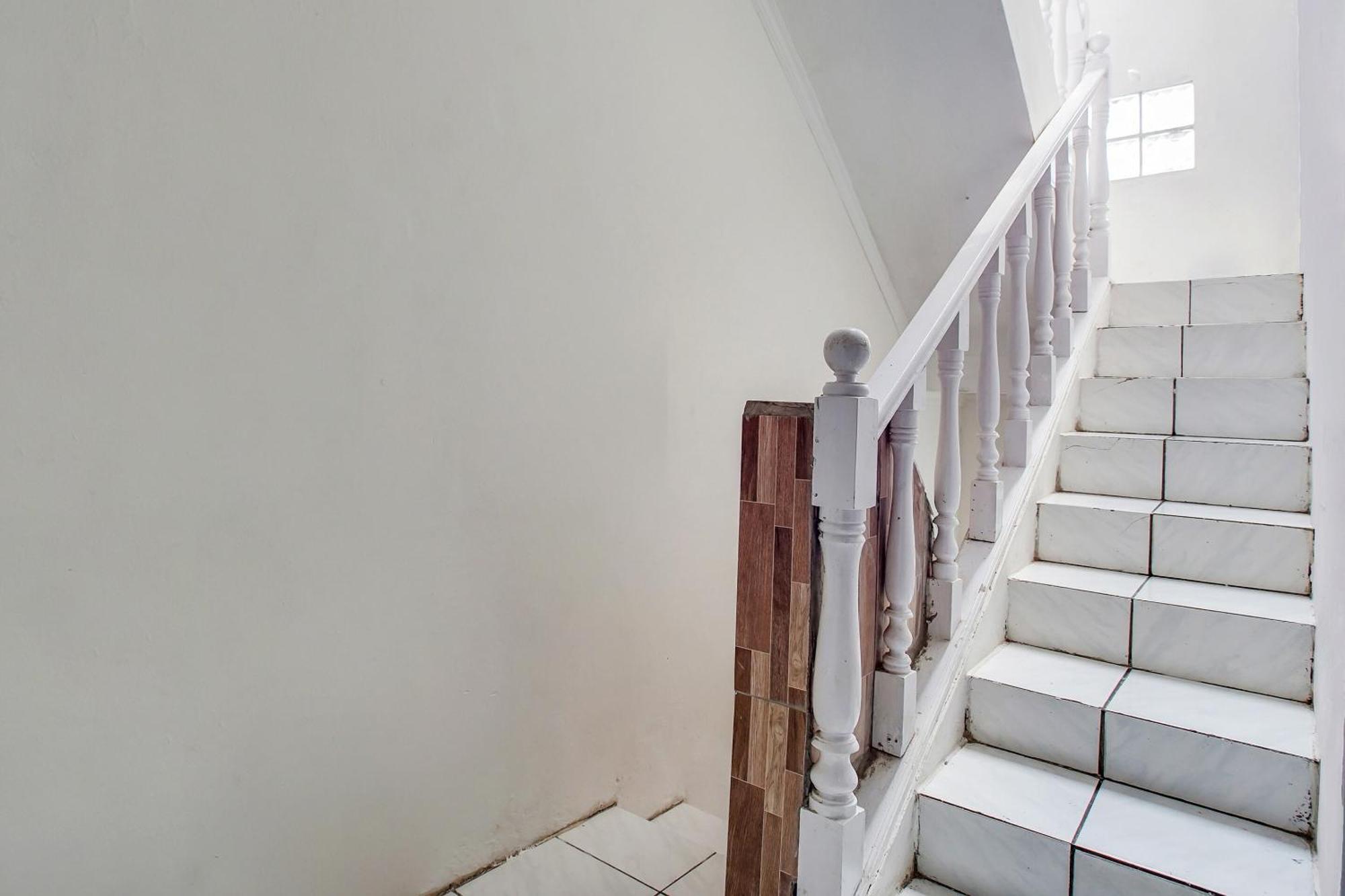 Spot On 91117 Sriwijaya Residence Syariah Μπαντούνγκ Εξωτερικό φωτογραφία