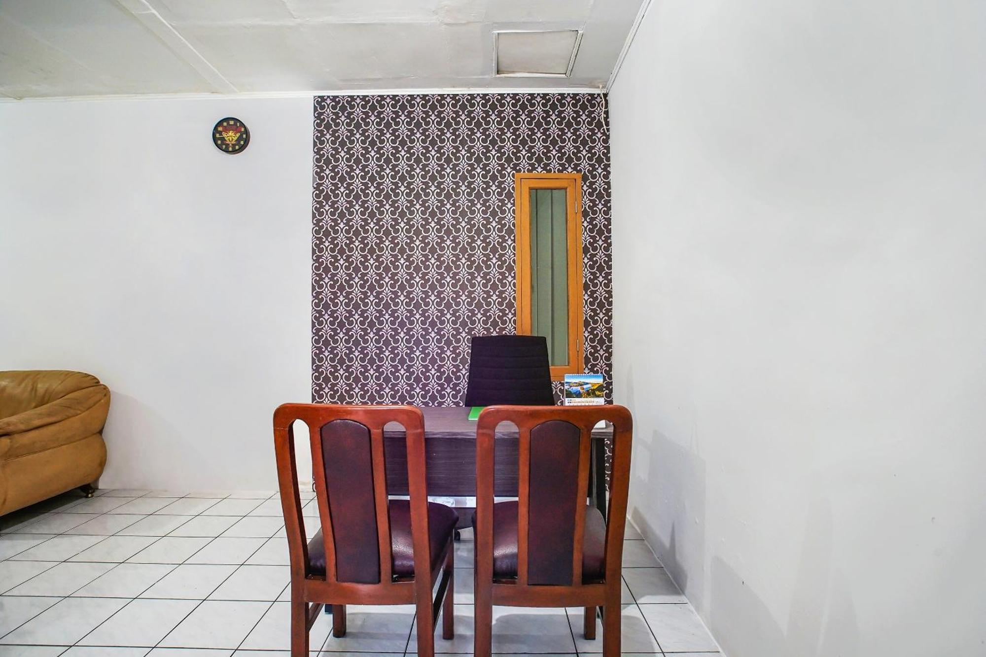 Spot On 91117 Sriwijaya Residence Syariah Μπαντούνγκ Εξωτερικό φωτογραφία
